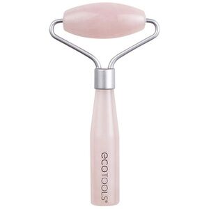 Mini Rose Quartz Facial Roller